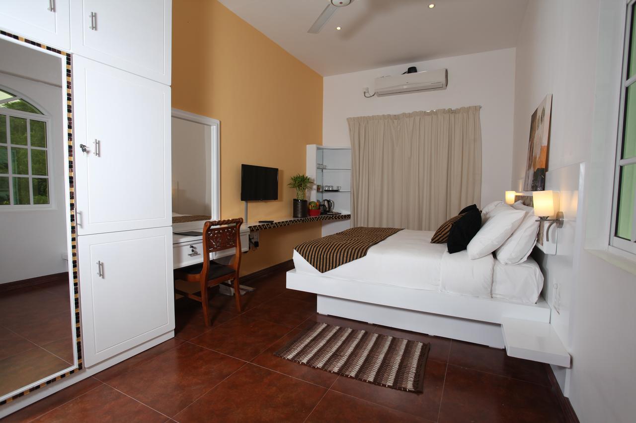 Ayaana Boutique Hotel Kandy Exterior photo