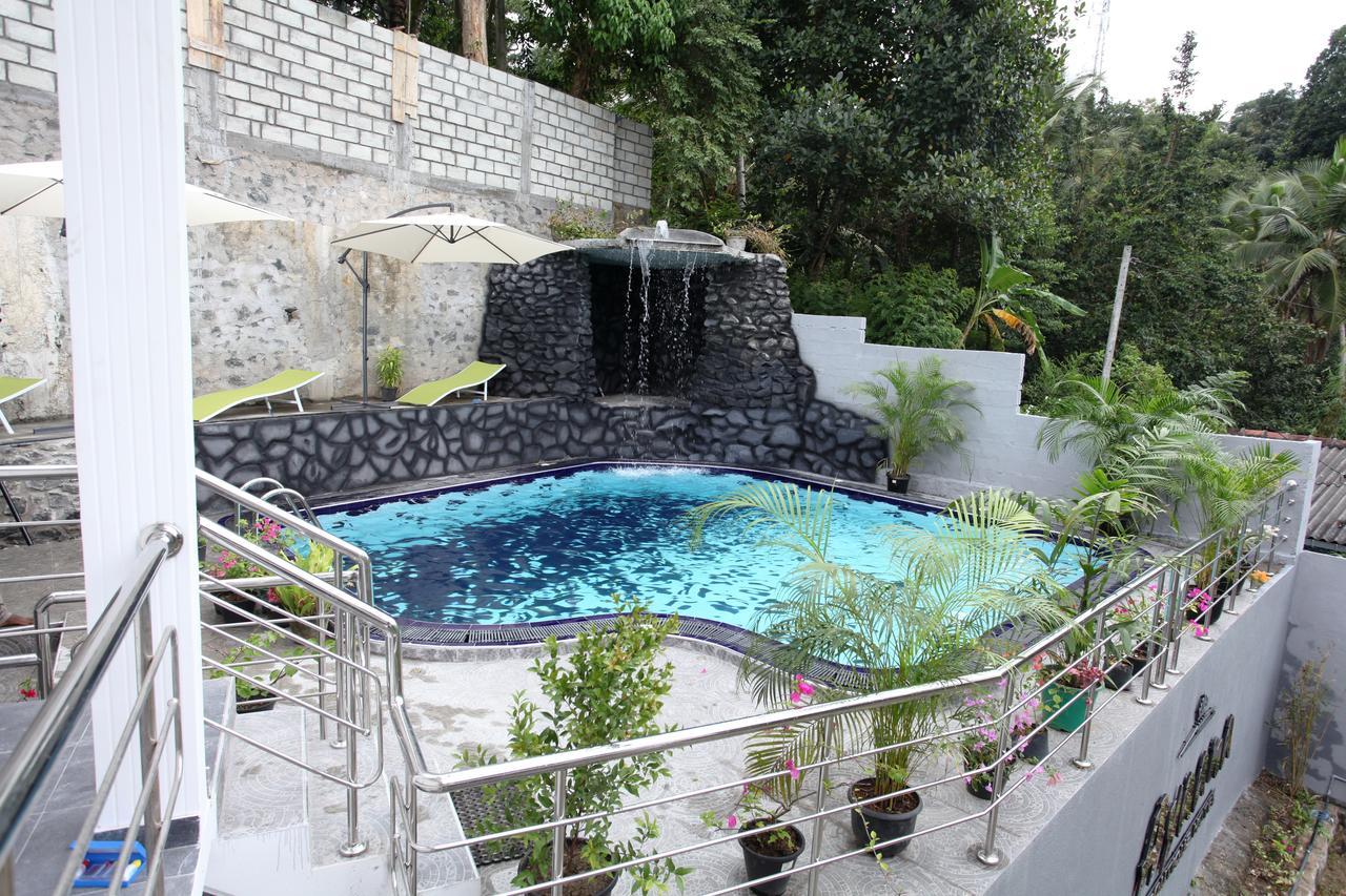Ayaana Boutique Hotel Kandy Exterior photo