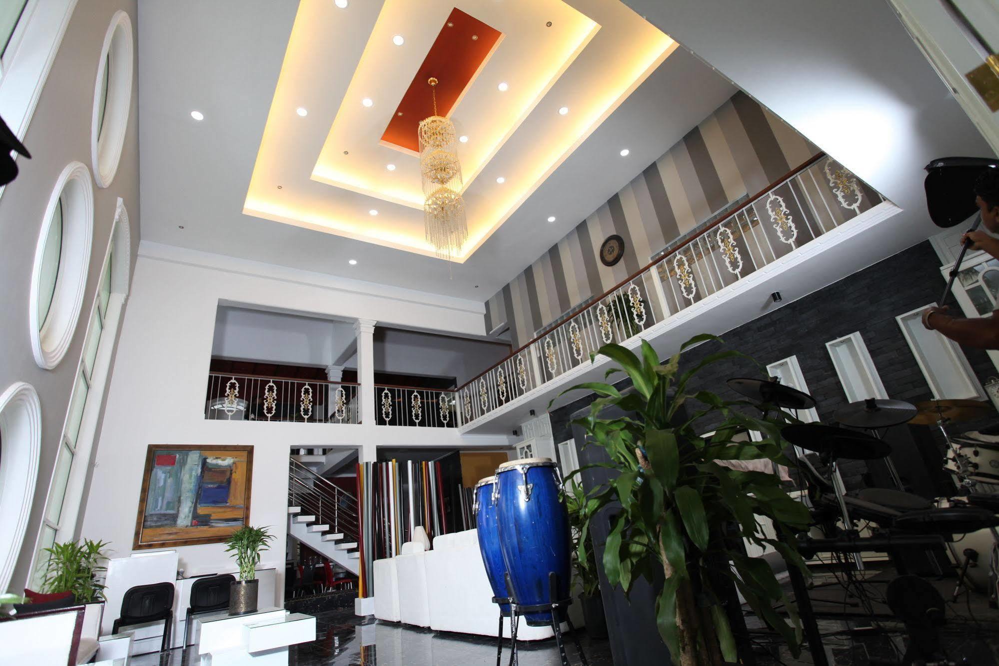 Ayaana Boutique Hotel Kandy Exterior photo