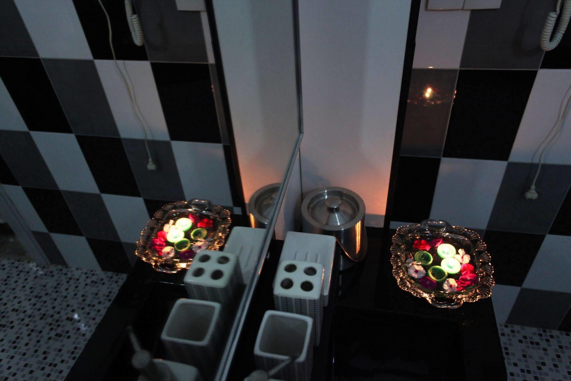 Ayaana Boutique Hotel Kandy Exterior photo
