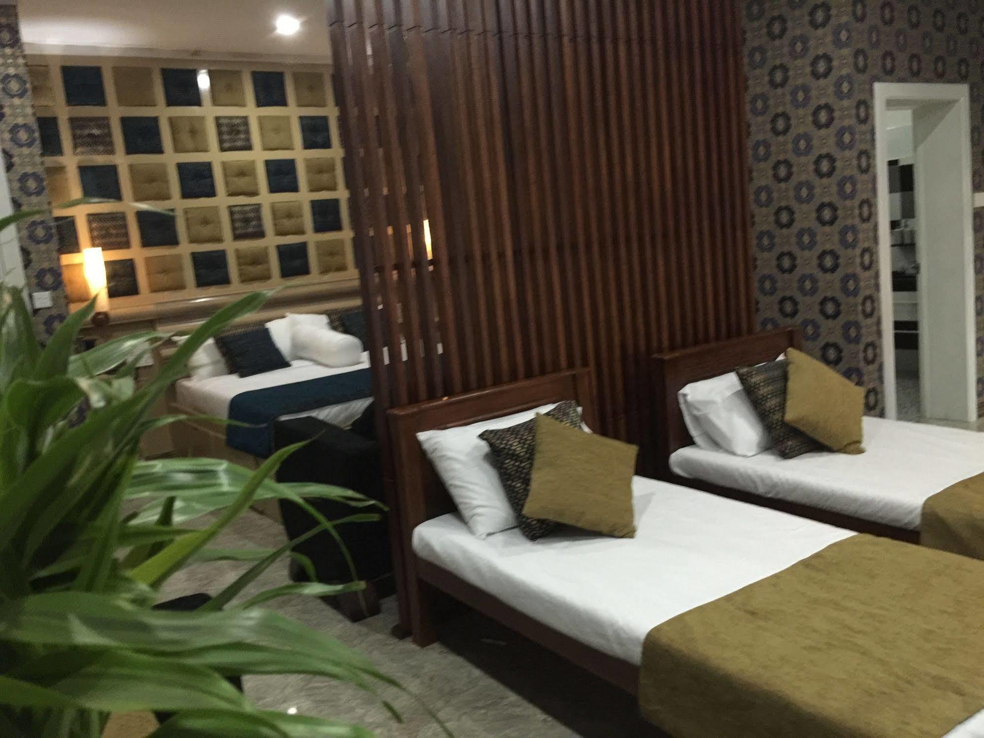 Ayaana Boutique Hotel Kandy Exterior photo