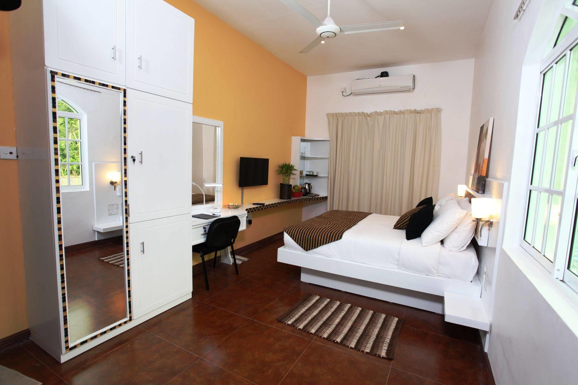 Ayaana Boutique Hotel Kandy Exterior photo